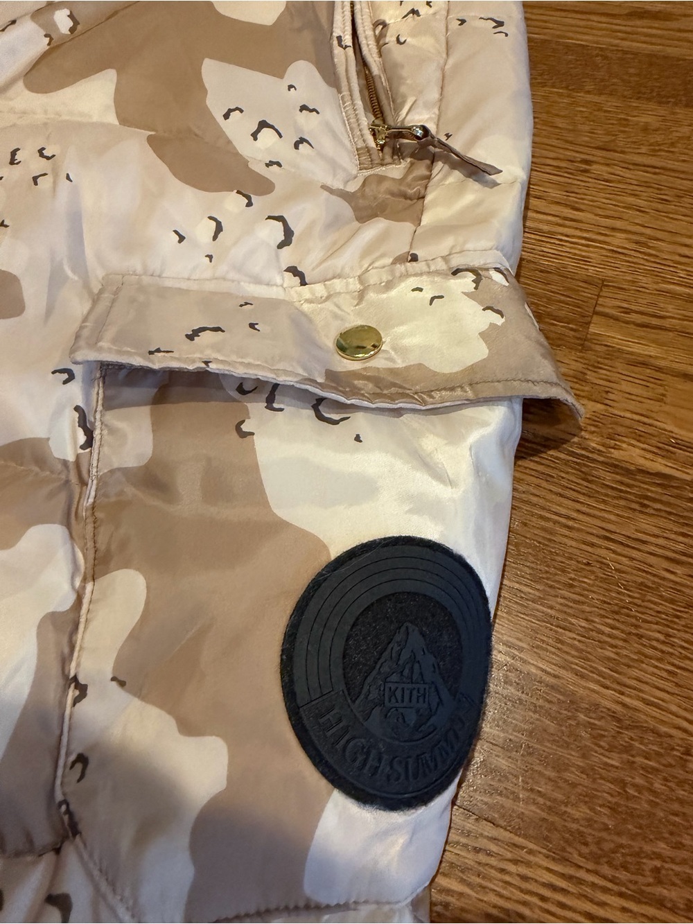 Kith pants - Picture 4 of 7